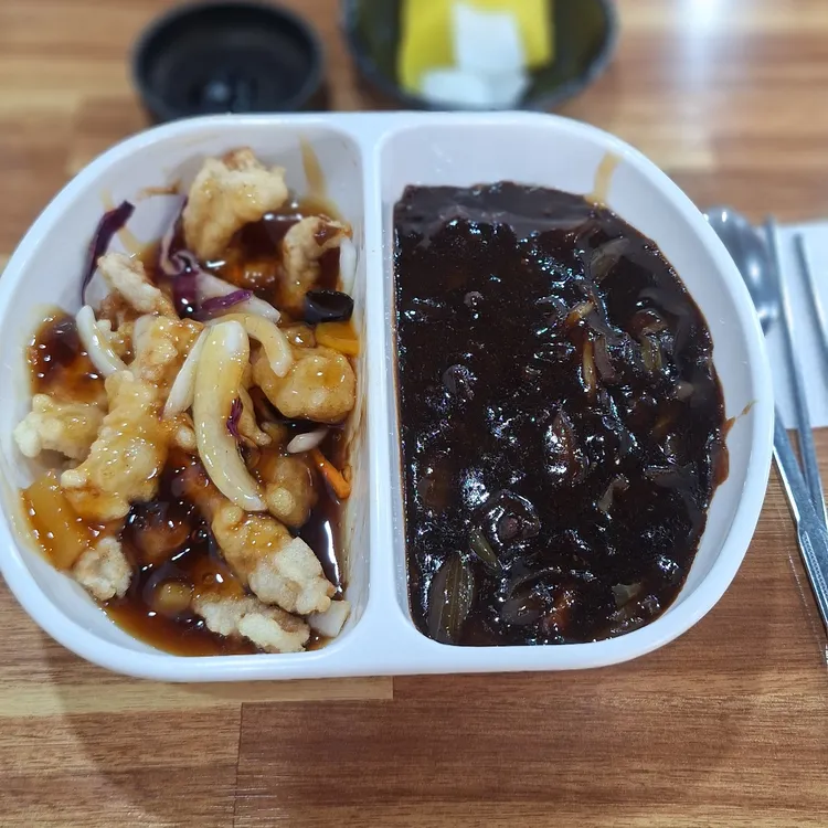 찐찐짬뽕 대표 사진