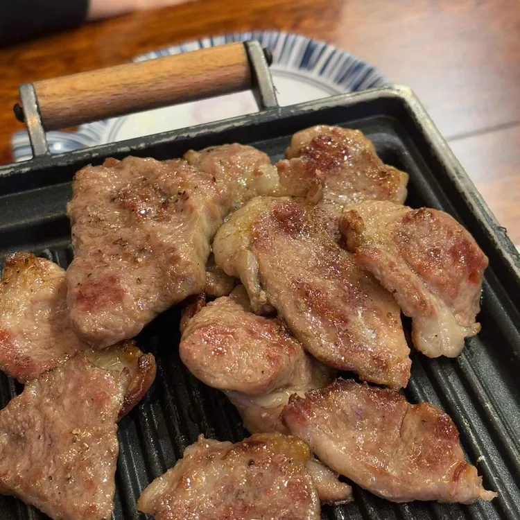 김형제고기의철학 대표 사진