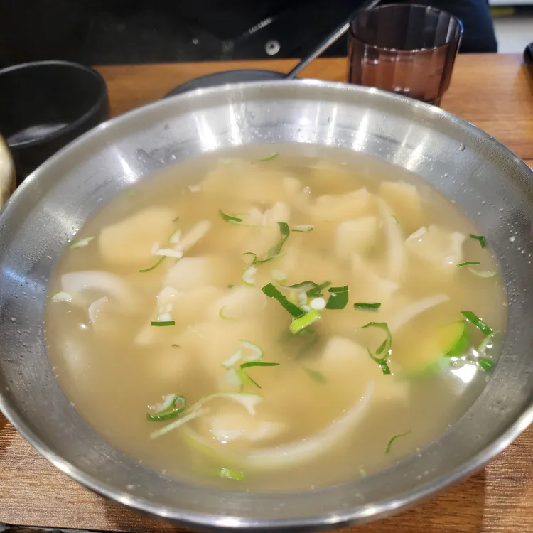 서호김밥 사진 1