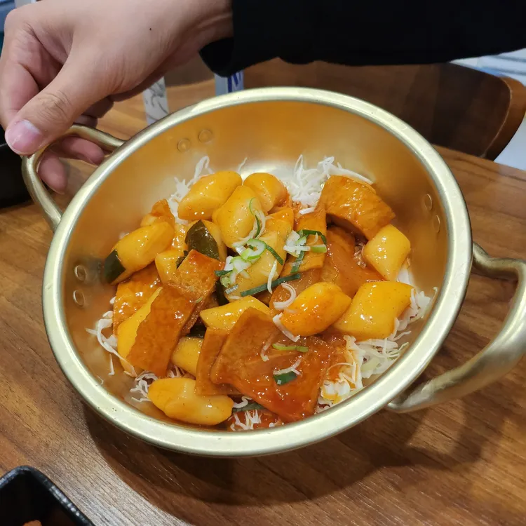 서호김밥 사진 2