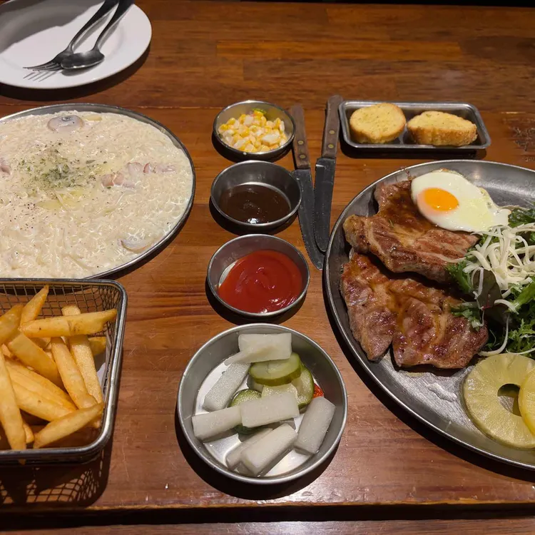 서가앤쿡 대표 사진