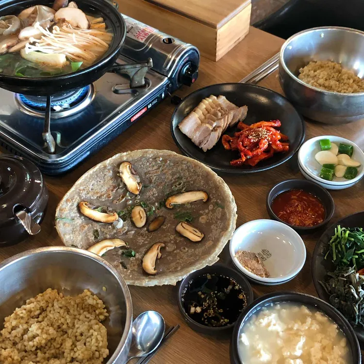 송원 대표 사진