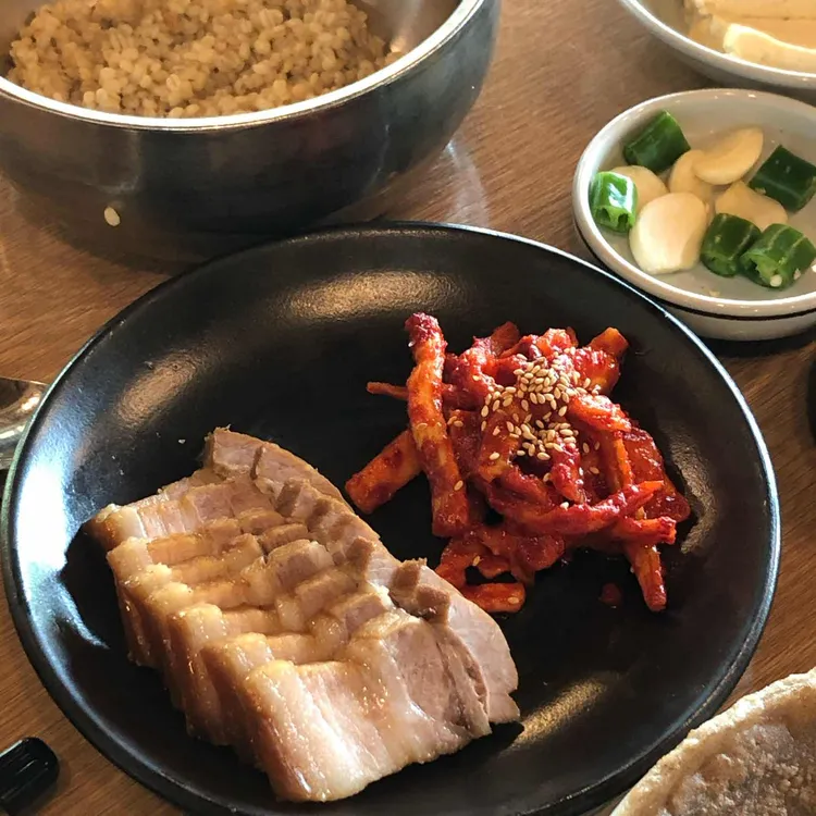 송원 대표 사진