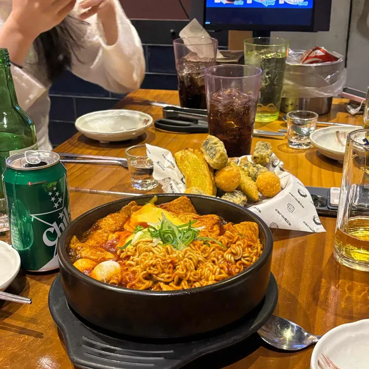 역전할머니맥주 대표 사진