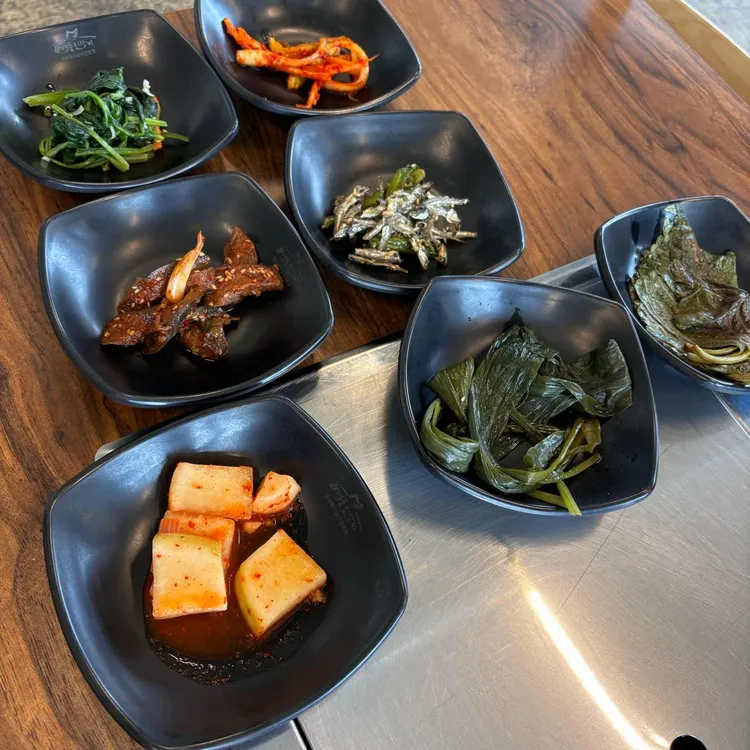 명품진장어 대표 사진