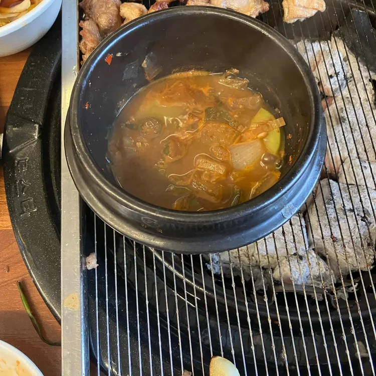 부전한돈 대표 사진