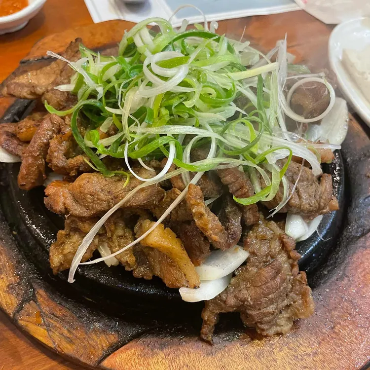 일등석갈비 대표 사진