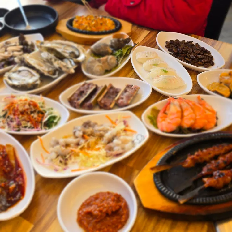 해뜨는회집 대표 사진