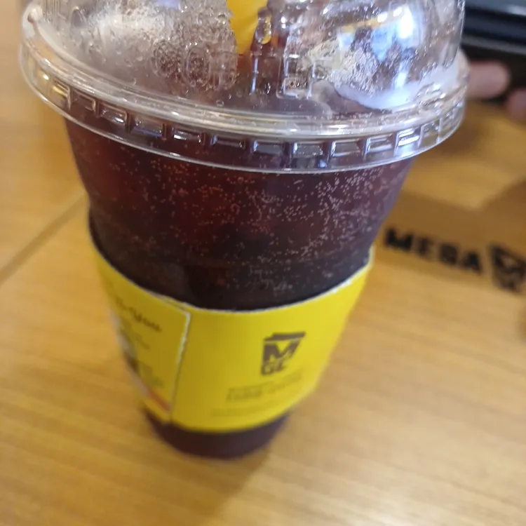 메가MGC커피 대표 사진