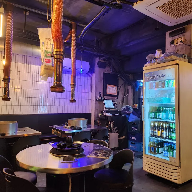솥돈 대표 사진