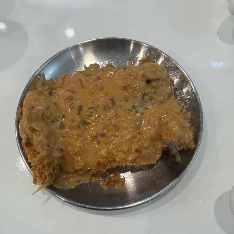 돈까스브로스 대표 사진