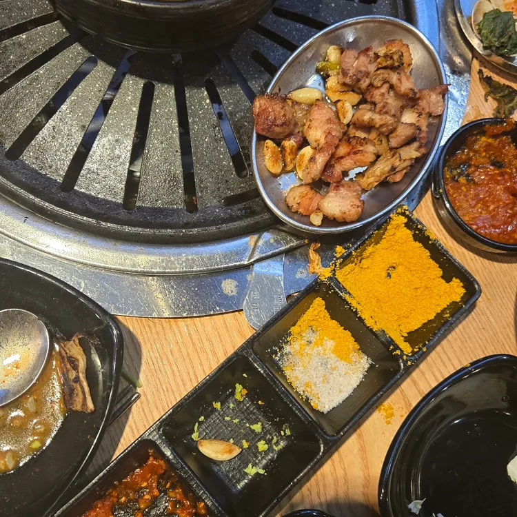 맛있는고기에솜씨를더하다 대표 사진