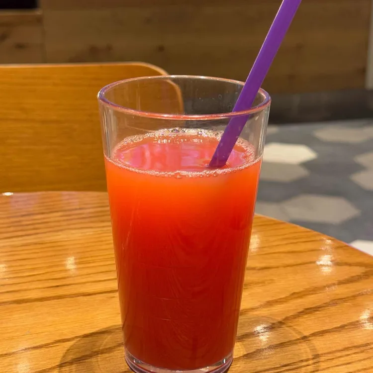 커피빈 대표 사진