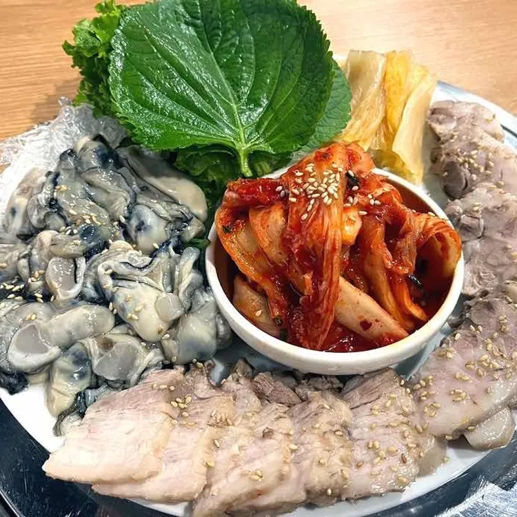 제철한상 대표 사진