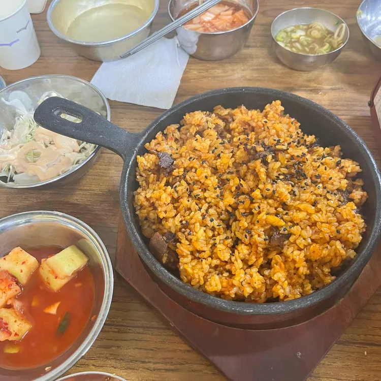 용문해장국 대표 사진