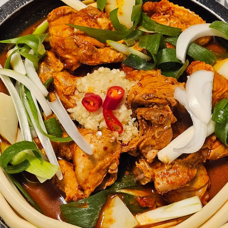 누이닭 & 할미펍 대표 사진