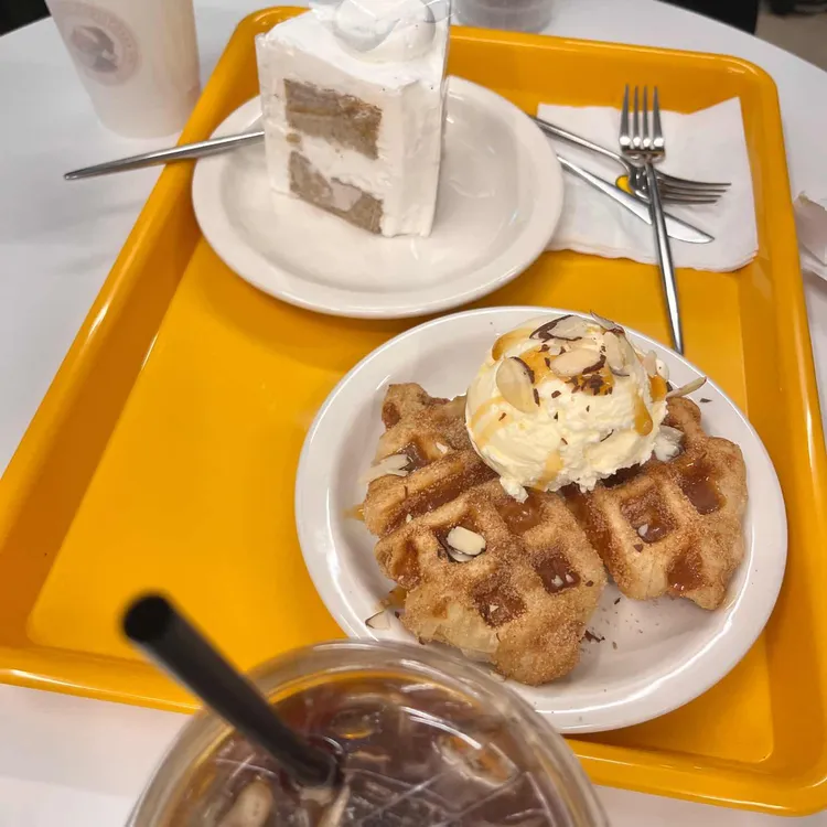 Cafe B 사진 1