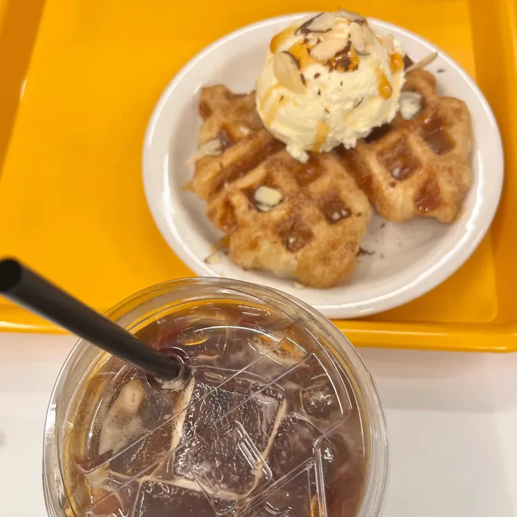 Cafe B 사진 2