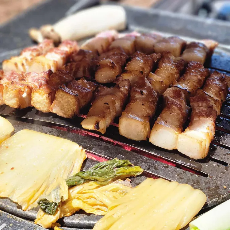 뼈탄집 사진 1