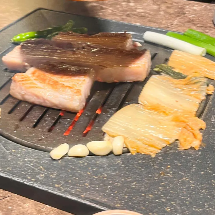 뼈탄집 사진 2