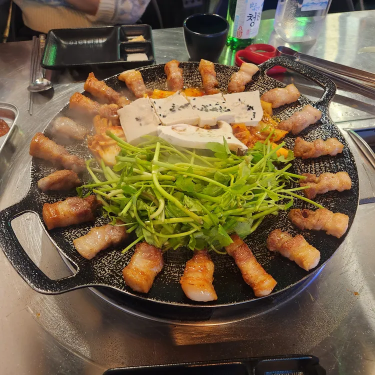 솥돈 대표 사진
