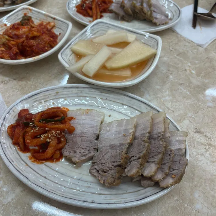 한칼 대표 사진