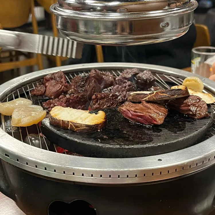 대장부 대표 사진