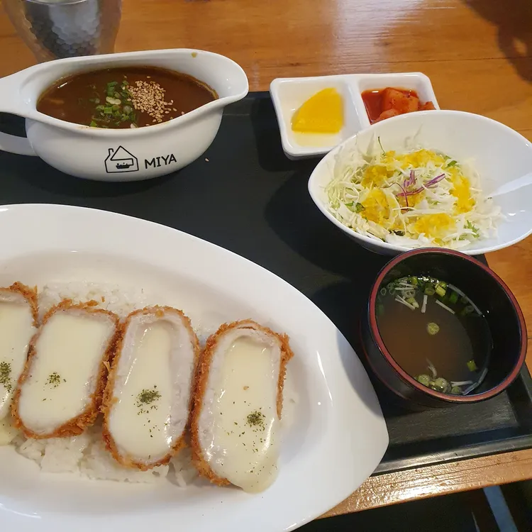 미야 대표 사진