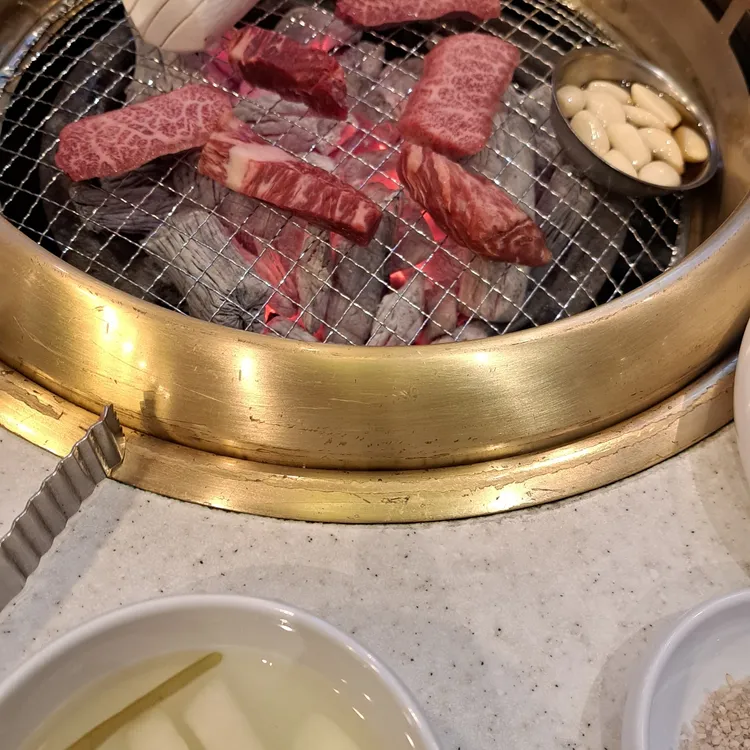한우본 대표 사진