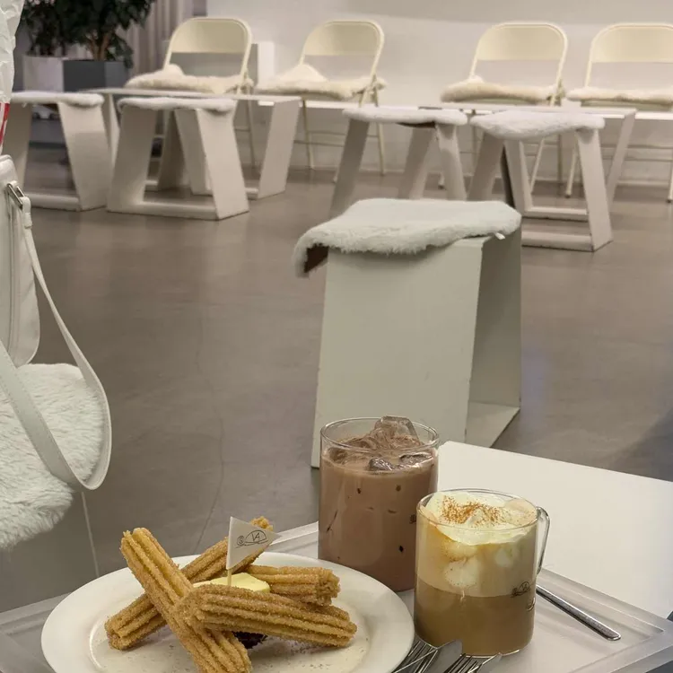 바캉스커피 사진 2