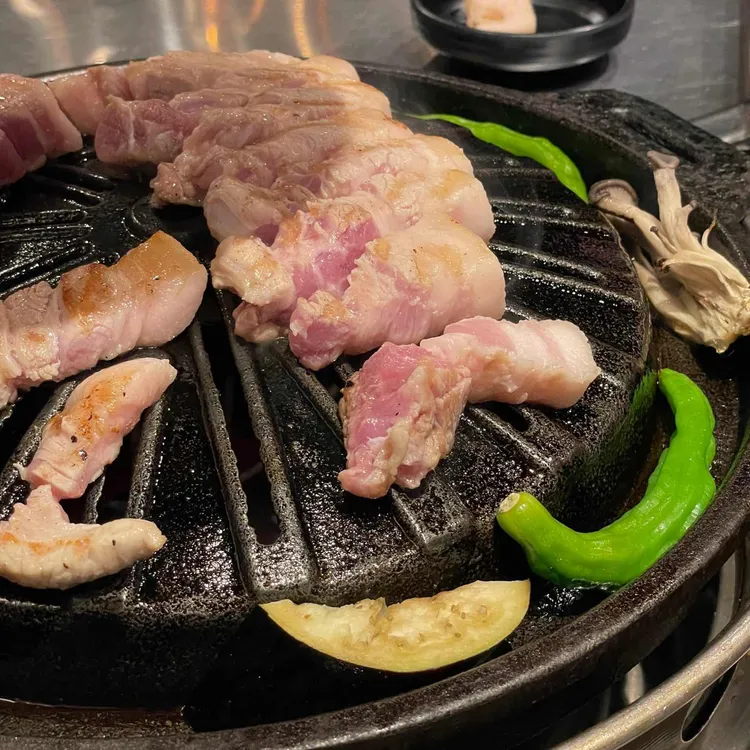 금정고깃집 대표 사진