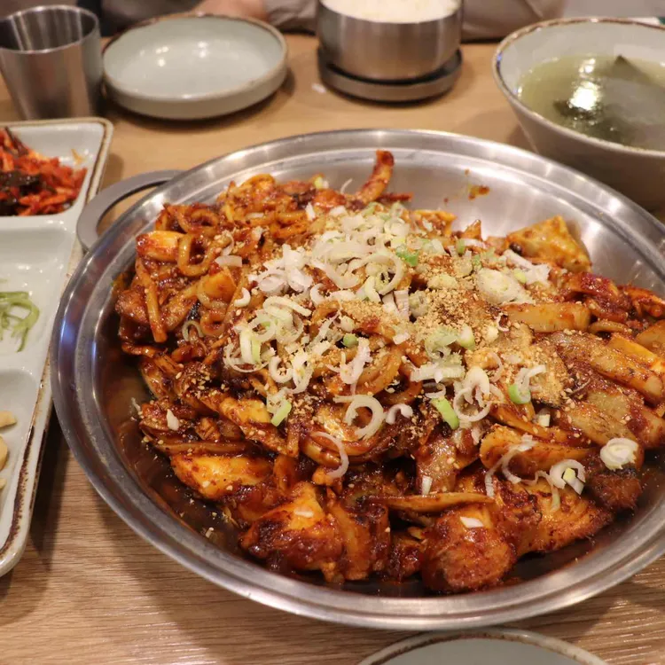명성가 대표 사진