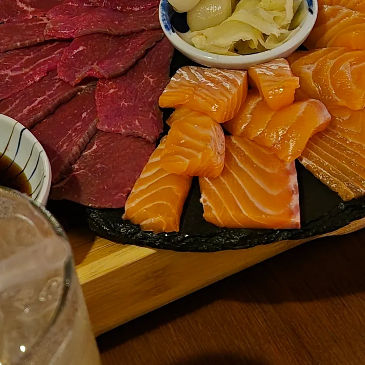 경북도청맛집 술집 로만 대표 사진