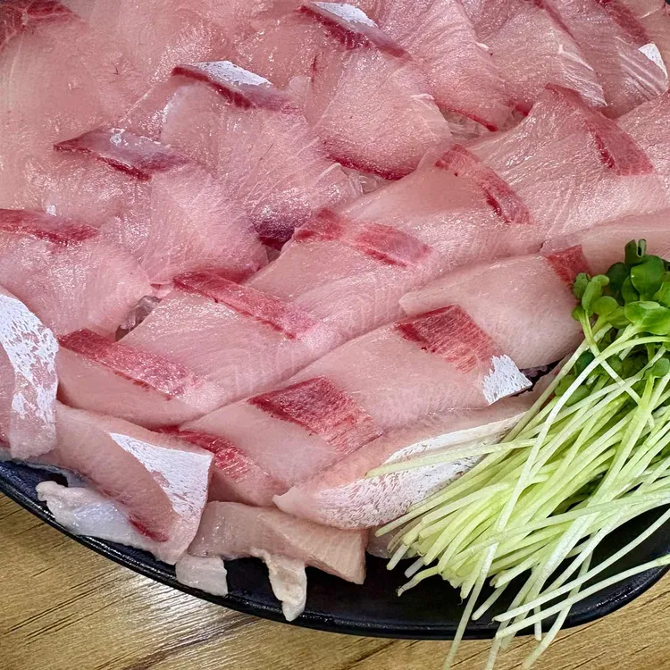 하나수산 대표 사진