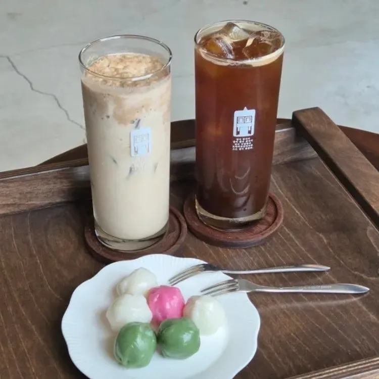 cafe 도깨비곳간 대표 사진