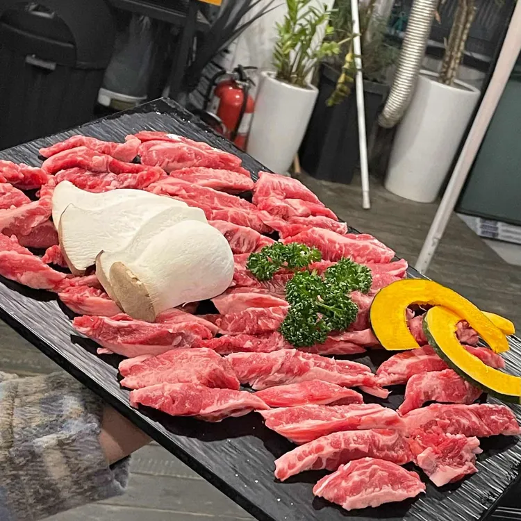 마켓정 정육식당 대표 사진