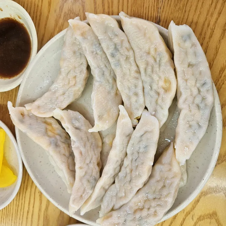 보영만두 대표 사진
