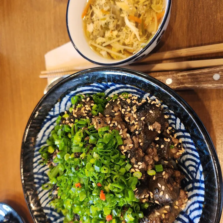 얼룩말식당 사진 1