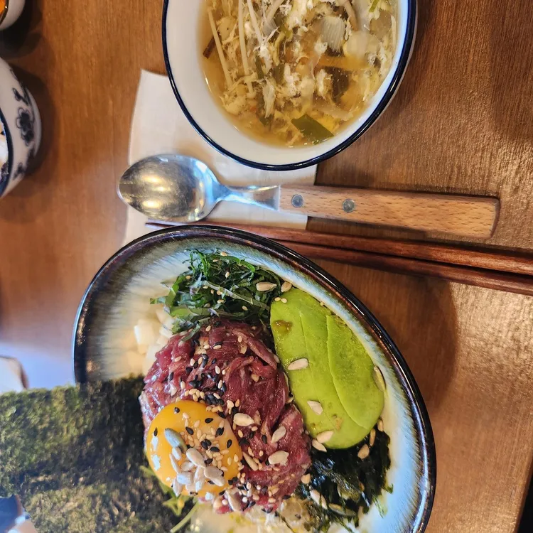 얼룩말식당 사진 2