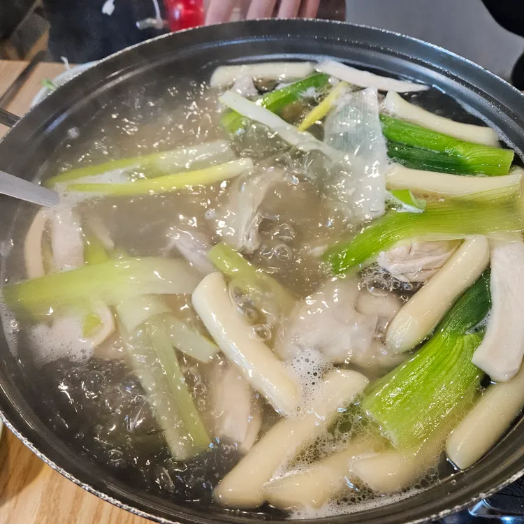 또바기닭한마리 이미지