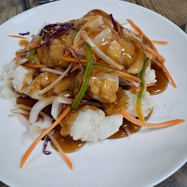개령식당 대표 사진