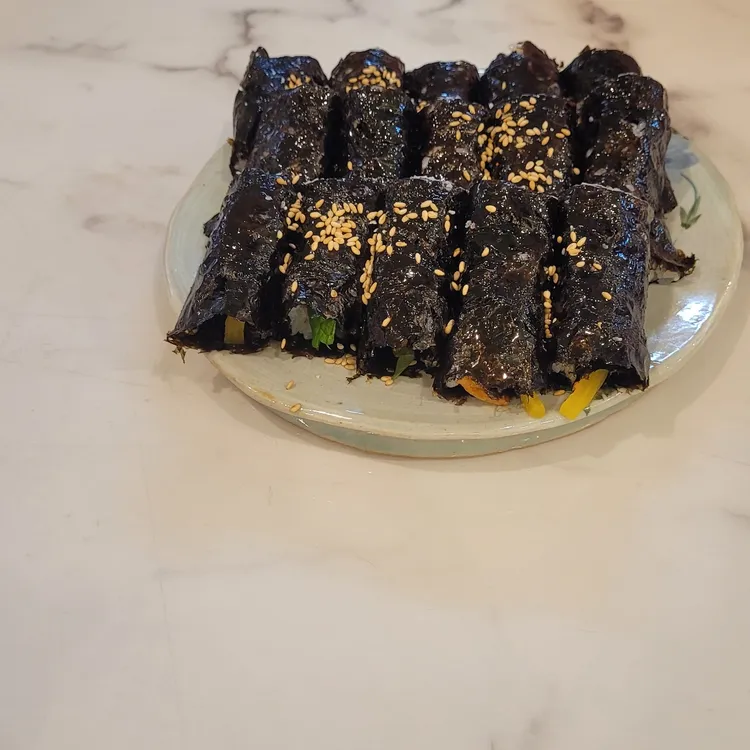 따시리 대표 사진