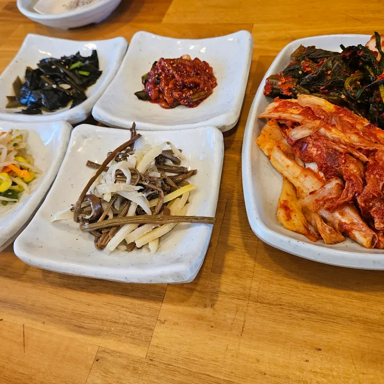 송이삼 대표 사진