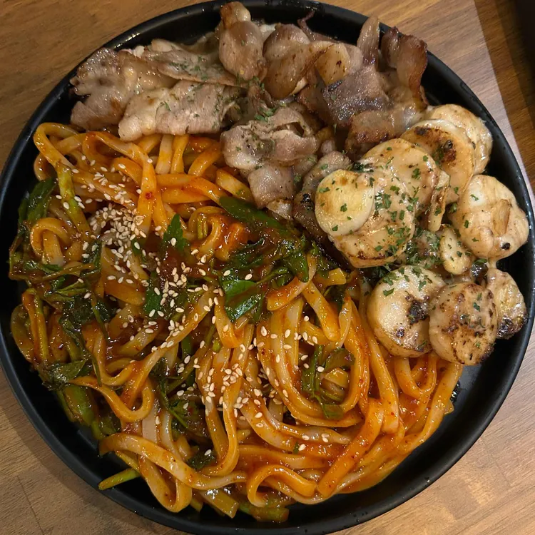 술지비름 대표 사진
