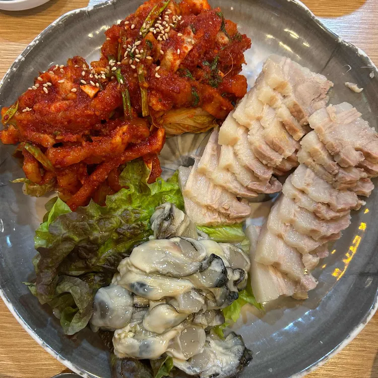 삼해집 대표 사진