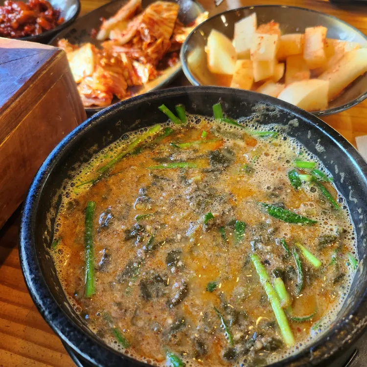 할머니추어탕 대표 사진