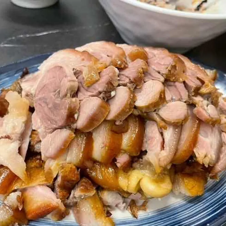 한양족발 대표 사진