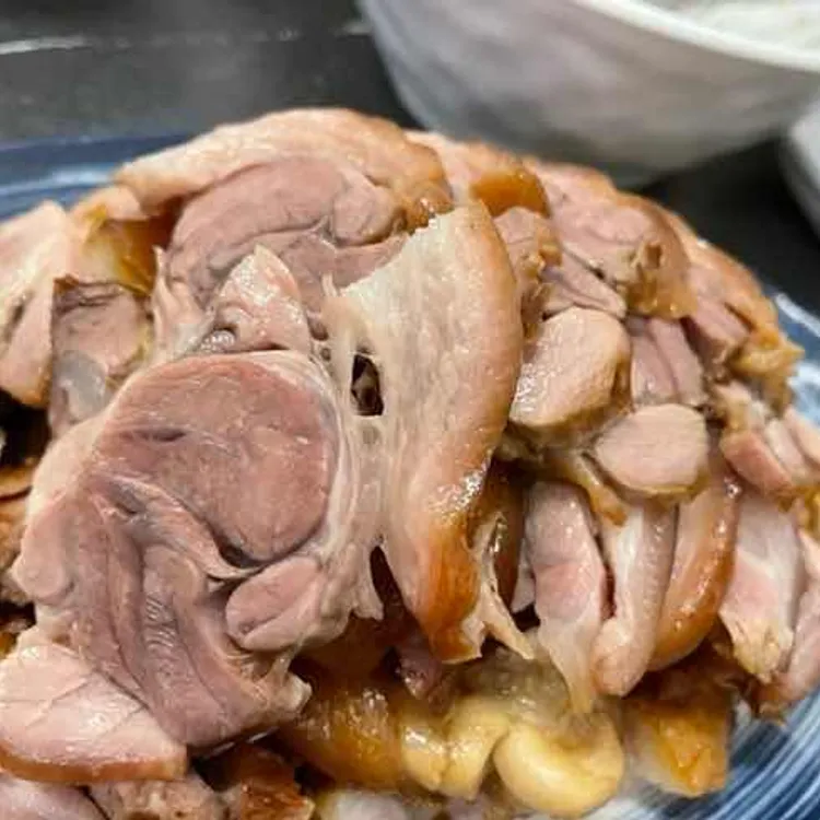 한양족발 대표 사진