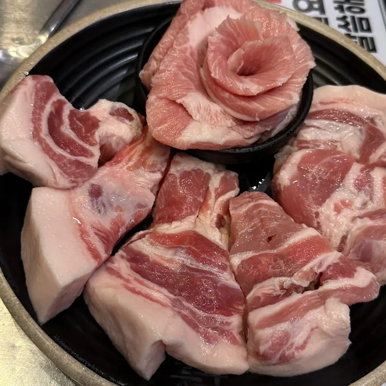 당산오돌 대표 사진