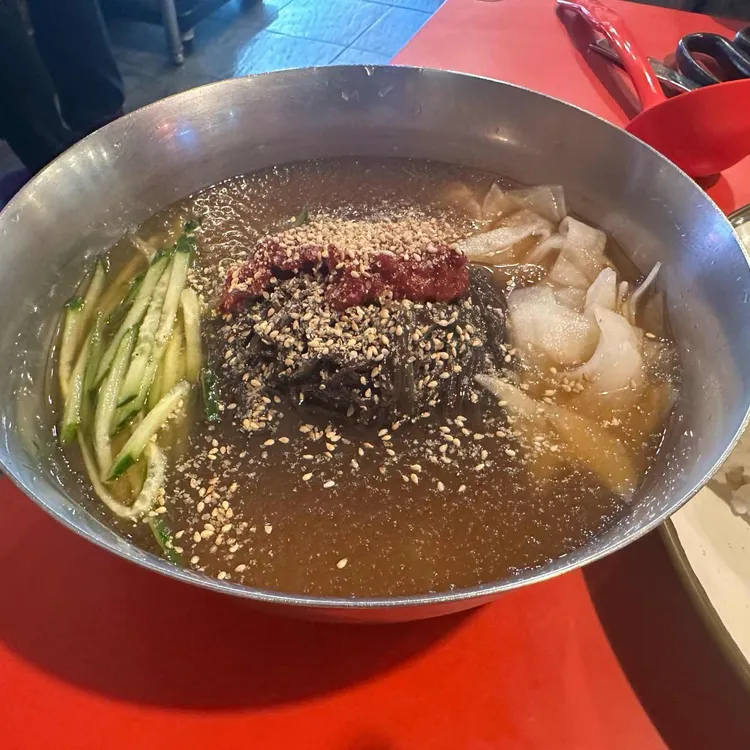 짱가네 대표 사진